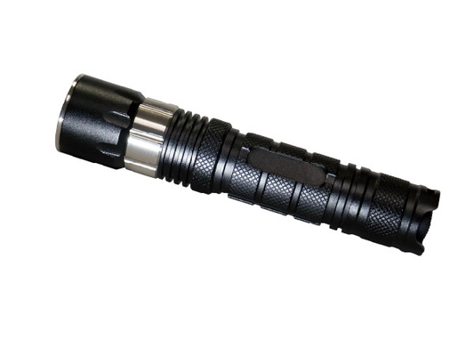 La torcia elettrica magneticamente controllata IPX7 del pompiere LED impermeabilizza il grado