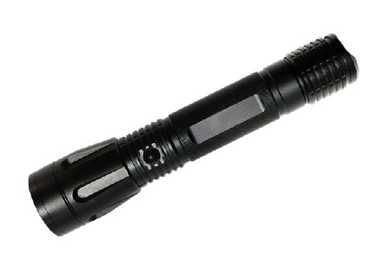 Funzione tattica militare di campeggio portatile dello stroboscopio della torcia elettrica dell'ha III elettrico LED