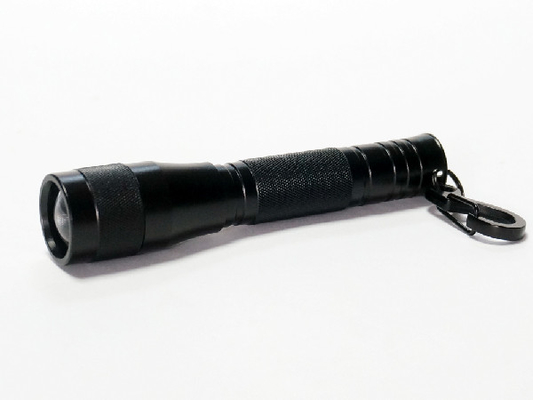 Forte LED Keychain piccola dimensione di resistenza all'acqua della torcia IPX4 della torcia elettrica del AAA