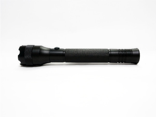 Rendimento elevato professionale del lume IPX7 della torcia elettrica 1500 di EDC LED della polizia