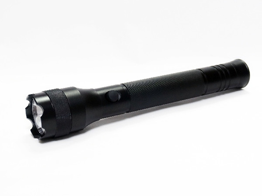 Rendimento elevato professionale del lume IPX7 della torcia elettrica 1500 di EDC LED della polizia