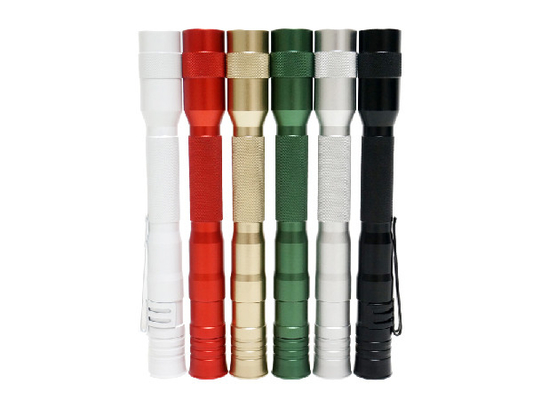 CREE LED Penlights medico personale professione d'infermiera, luce medica diagnostica della penna