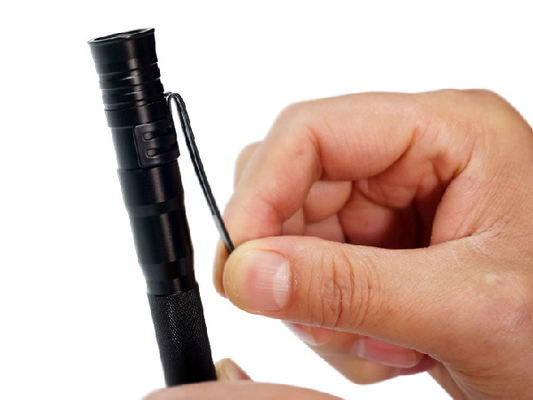 CREE LED Penlights medico personale professione d'infermiera, luce medica diagnostica della penna