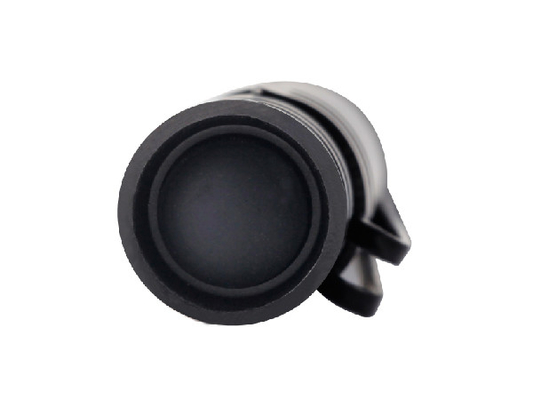 Torcia di cura variopinta di Penlights personale LED del CREE con la clip robusta della penna