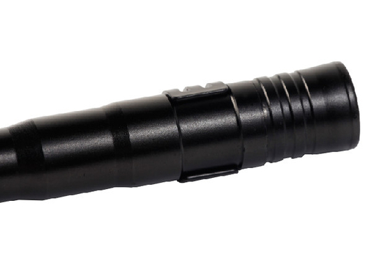 Torcia di cura variopinta di Penlights personale LED del CREE con la clip robusta della penna