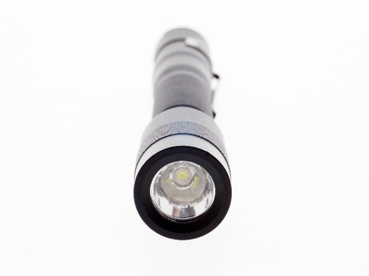 Dottore la temperatura del colore di piccola dimensione 6400K della torcia elettrica della penna di Pocket LED