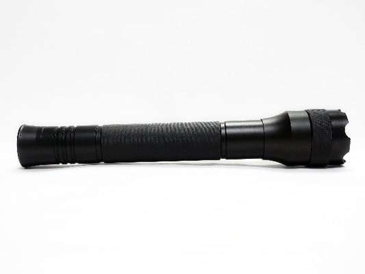 I 1500 lumi potente di Edc hanno condotto colore 13.5W di stile giapponese della torcia elettrica il multi