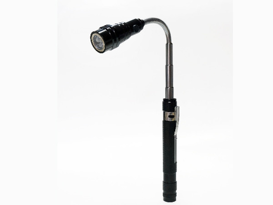 Ispezione fluorescente dei meccanici LED della torcia elettrica portatile della penna con 4 * batteria LR44