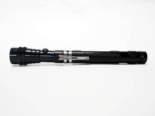 Il telescopio ha condotto Penlight con il tipo piano impermeabile della lente della clip IP44 della tasca