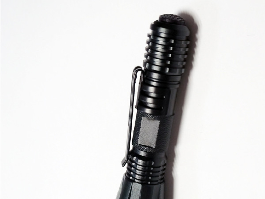 Mini resistenza all'acqua eccellente 0.5W della torcia elettrica IPX7 del LED Keychain potenza di uscita