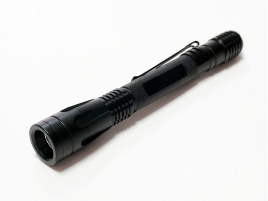 I militari della torcia elettrica XPG R5 l'ha III da 80 lumi il LED Keychain classificano il commutatore di pulsante