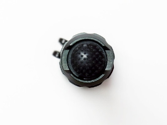 I militari dell'ha III della torcia elettrica della penna da 80 lumi LED classificano la torcia duro anodizzata della penna