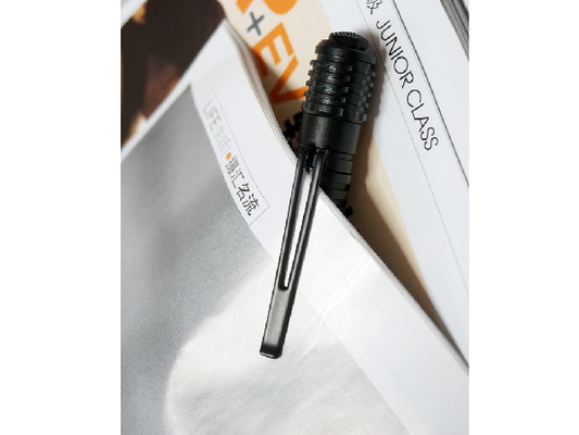 1600cd torcia elettrica IPX7 della penna di ispezione LED impermeabile con Penclip ad alta intensità