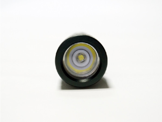 1600cd torcia elettrica IPX7 della penna di ispezione LED impermeabile con Penclip ad alta intensità