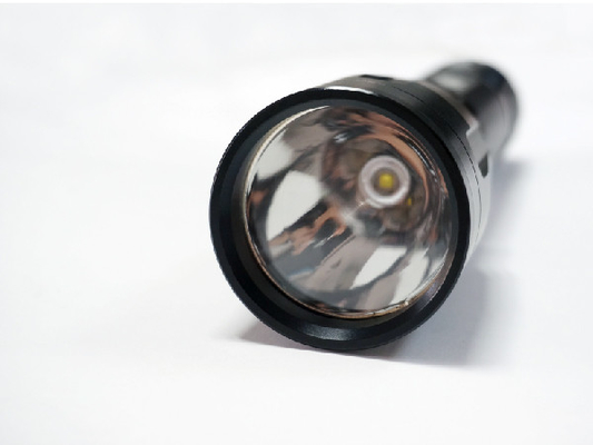 IP67 impermeabilizzano la torcia elettrica all'aperto del LED per sicurezza della polizia/militari tattici