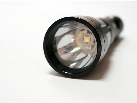 500 Lumen18650 torcia elettrica ricaricabile della batteria LED per il campeggio all'aperto