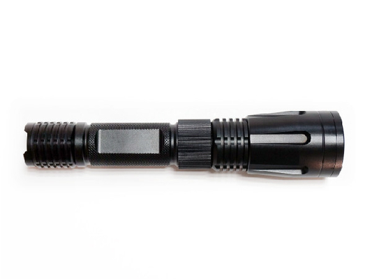 CREE ricaricabile LED XML2 T6 dell'autodifesa della torcia elettrica della polizia personale LED