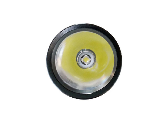 CREE ricaricabile LED XML2 T6 dell'autodifesa della torcia elettrica della polizia personale LED