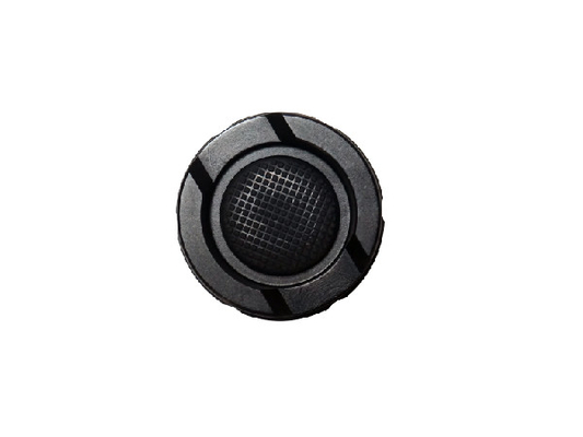 Autodifesa tattica 6400K LED della torcia elettrica ricaricabile di 18650 batterie