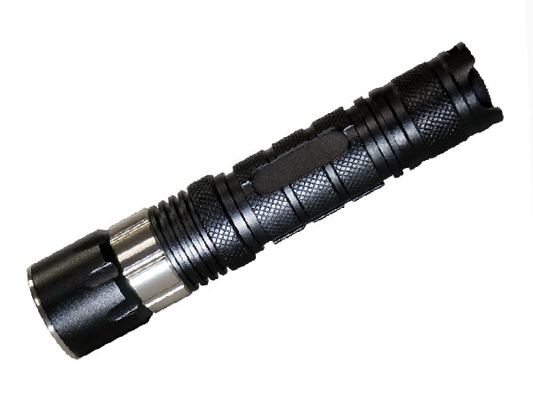 Controllo 6W del magnete della torcia elettrica di applicazione di legge del CREE 500LM potenza di uscita