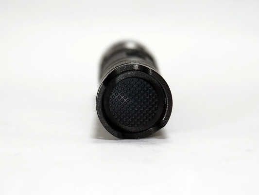Fuoco in anticipo della torcia elettrica del pompiere LED del Cree di magnetismo con la cinghia della mano
