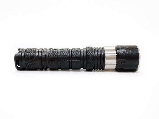 500 torcia elettrica 6400K del pompiere LED di Xml U2 del Cree del lume per sicurezza della polizia