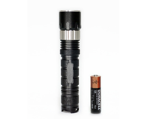 500 torcia elettrica 6400K del pompiere LED di Xml U2 del Cree del lume per sicurezza della polizia