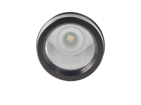 28 lumi del LED Keychain di temperatura del colore della torcia elettrica 6400K per l'emergenza