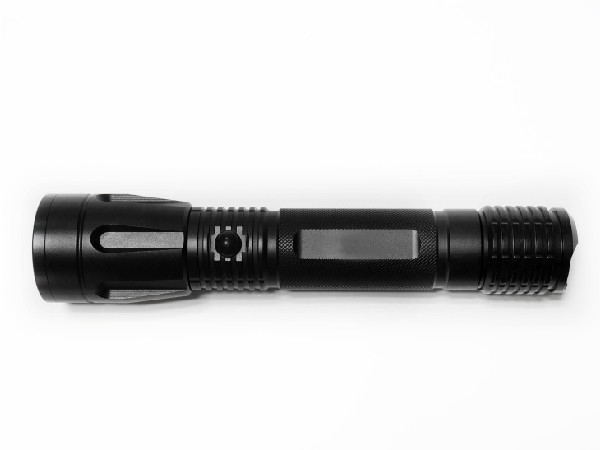 torcia elettrica di campeggio 6 di 18230cd IPX7 500LM Tatical LED * tipo della batteria del AAA